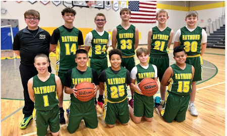 boys basketball 